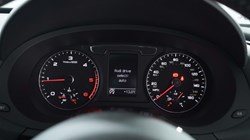2017 (17) AUDI Q3 2.0 TDI Quattro Black Edition 5dr S Tronic 3141570