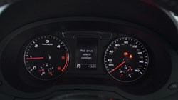 2017 (17) AUDI Q3 2.0 TDI Quattro Black Edition 5dr S Tronic 3141569