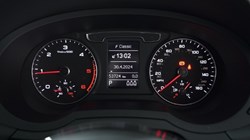 2017 (17) AUDI Q3 2.0 TDI Quattro Black Edition 5dr S Tronic 3141557