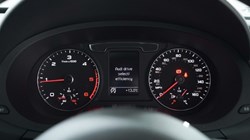 2017 (17) AUDI Q3 2.0 TDI Quattro Black Edition 5dr S Tronic 3141572