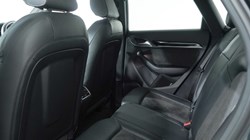 2017 (17) AUDI Q3 2.0 TDI Quattro Black Edition 5dr S Tronic 3141551