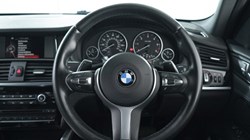 2016 (16) BMW X3 xDrive30d M Sport 5dr Step Auto 3191248