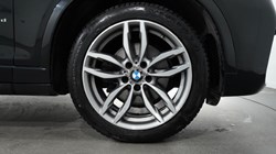 2016 (16) BMW X3 xDrive30d M Sport 5dr Step Auto 3191236
