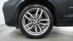 2016 (16) BMW X3 xDrive30d M Sport 5dr Step Auto 3191239