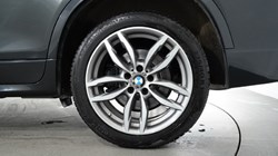 2016 (16) BMW X3 xDrive30d M Sport 5dr Step Auto 3191238