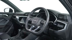 2021 (21) AUDI RS Q3 TFSI Quattro Audi Sport Edition 5dr S Tronic 3194239