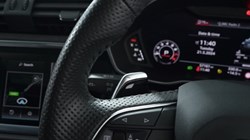 2021 (21) AUDI RS Q3 TFSI Quattro Audi Sport Edition 5dr S Tronic 3194277
