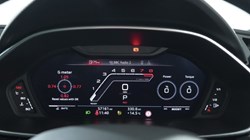 2021 (21) AUDI RS Q3 TFSI Quattro Audi Sport Edition 5dr S Tronic 3194281