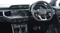2021 (21) AUDI RS Q3 TFSI Quattro Audi Sport Edition 5dr S Tronic 3194264
