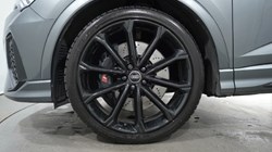 2021 (21) AUDI RS Q3 TFSI Quattro Audi Sport Edition 5dr S Tronic 3194257