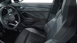2021 (21) AUDI RS Q3 TFSI Quattro Audi Sport Edition 5dr S Tronic 3194260