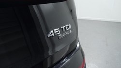 2020 (20) AUDI Q7 45 TDI Quattro Black Edition 5dr Tiptronic 3199337
