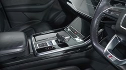 2020 (20) AUDI Q7 45 TDI Quattro Black Edition 5dr Tiptronic 3199326