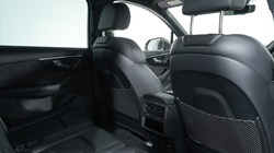 2020 (20) AUDI Q7 45 TDI Quattro Black Edition 5dr Tiptronic 3199331
