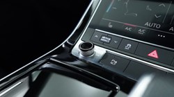 2020 (20) AUDI Q7 45 TDI Quattro Black Edition 5dr Tiptronic 3199362