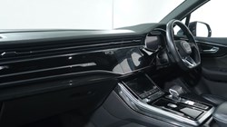 2020 (20) AUDI Q7 45 TDI Quattro Black Edition 5dr Tiptronic 3199345