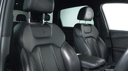 2020 (20) AUDI Q7 45 TDI Quattro Black Edition 5dr Tiptronic 3199329