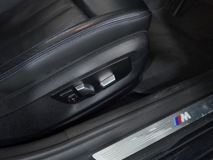 2018 (18) BMW 5 SERIES 530d xDrive M Sport 4dr Auto