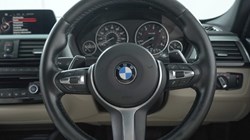 2016 (66) BMW 3 SERIES 320d M Sport 4dr Step Auto 3222689