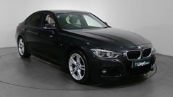 2016 (66) BMW 3 SERIES 320d M Sport 4dr Step Auto 3222709