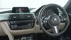 2016 (66) BMW 3 SERIES 320d M Sport 4dr Step Auto 3222687