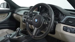 2016 (66) BMW 3 SERIES 320d M Sport 4dr Step Auto 3222676