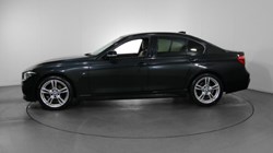 2016 (66) BMW 3 SERIES 320d M Sport 4dr Step Auto 3222712