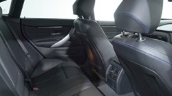 2017 (17) BMW 4 SERIES 420d [190] xDrive M Sport 5dr Auto [Prof Media] 3226319