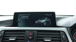 2017 (17) BMW 4 SERIES 420d [190] xDrive M Sport 5dr Auto [Prof Media] 3226342