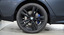 2017 (17) BMW 4 SERIES 420d [190] xDrive M Sport 5dr Auto [Prof Media] 3226314