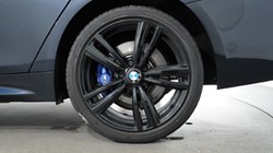 2017 (17) BMW 4 SERIES 420d [190] xDrive M Sport 5dr Auto [Prof Media] 3226326
