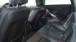 2017 (17) BMW 4 SERIES 420d [190] xDrive M Sport 5dr Auto [Prof Media] 3226330