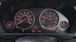 2017 (17) BMW 4 SERIES 420d [190] xDrive M Sport 5dr Auto [Prof Media] 3226335