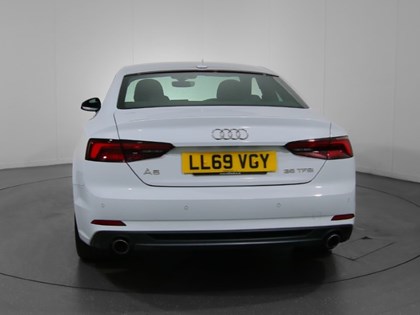 2019 (69) AUDI A5 35 TFSI S Line 2dr S Tronic