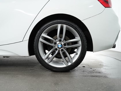 2017 (66) BMW 1 SERIES 118i [1.5] M Sport 5dr [Nav] Step Auto
