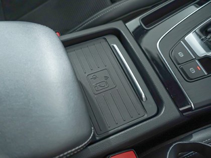 2019 (69) AUDI Q5 40 TDI Quattro Black Edition 5dr S Tronic