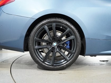 2020 (70) BMW 4 SERIES 420i M Sport 2dr Step Auto