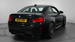 2019 (19) BMW M2 Competition 2dr DCT 3262263