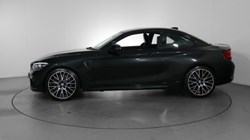 2019 (19) BMW M2 Competition 2dr DCT 3262260