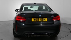 2019 (19) BMW M2 Competition 2dr DCT 3262262