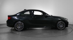 2019 (19) BMW M2 Competition 2dr DCT 3262264