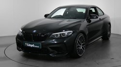 2019 (19) BMW M2 Competition 2dr DCT 3262259