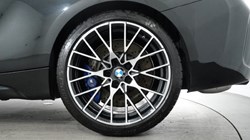 2019 (19) BMW M2 Competition 2dr DCT 3262228