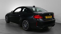 2019 (19) BMW M2 Competition 2dr DCT 3262261