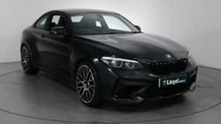 2019 (19) BMW M2 Competition 2dr DCT 3262257