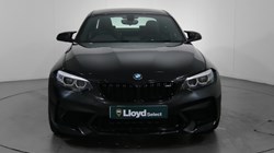 2019 (19) BMW M2 Competition 2dr DCT 3262258