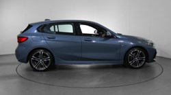 2021 (70) BMW 1 SERIES 118i M Sport 5dr 3278296