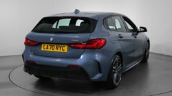 2021 (70) BMW 1 SERIES 118i M Sport 5dr 3278294
