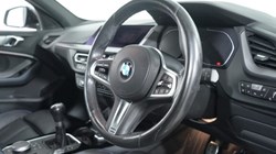 2021 (70) BMW 1 SERIES 118i M Sport 5dr 3278215