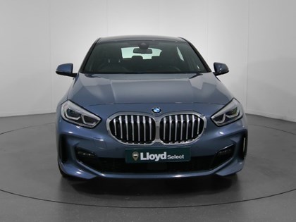 2021 (70) BMW 1 SERIES 118i M Sport 5dr